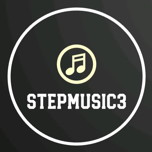 Step 🎶 - suara asli