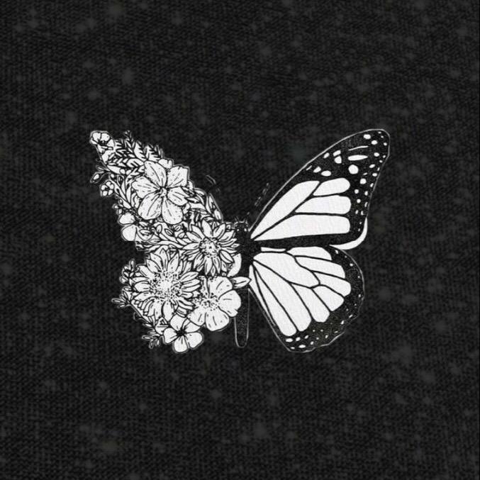 🦋 - suara asli