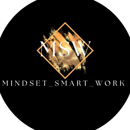 mindsetsmart_work - suara asli