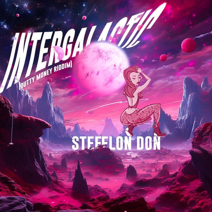 Stefflon Don - DAT A DAT