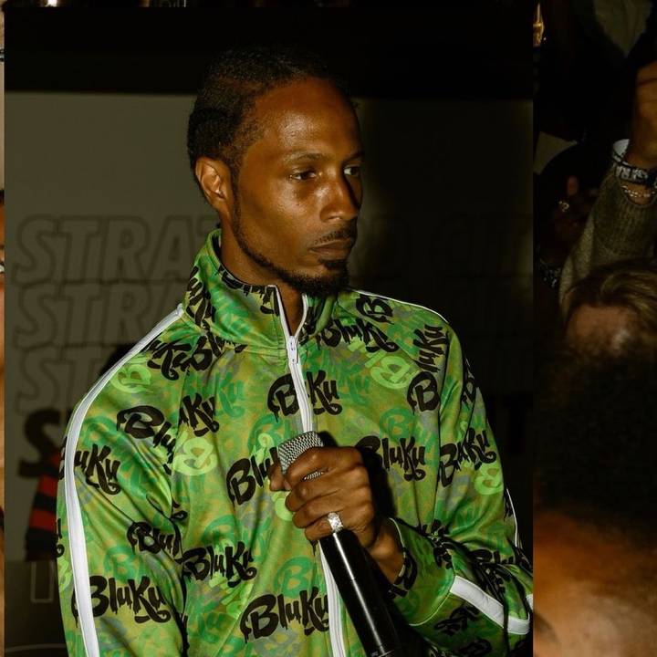 D Double E - Back Then