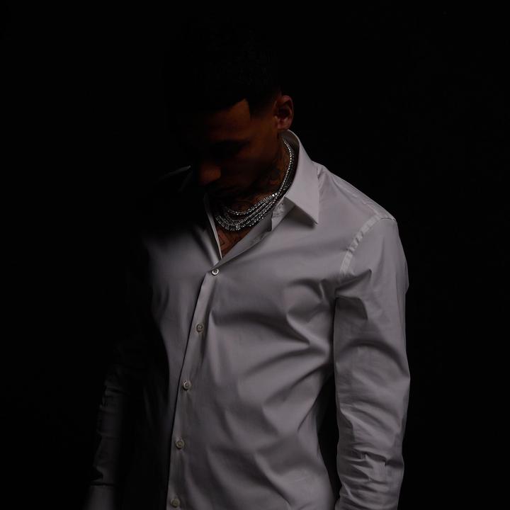 Fredo - Pattern Gang