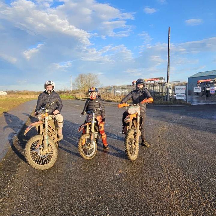 ktm85enduro