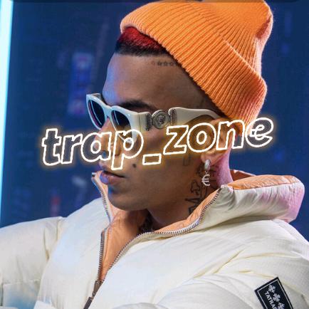 Trap_zone - suara asli