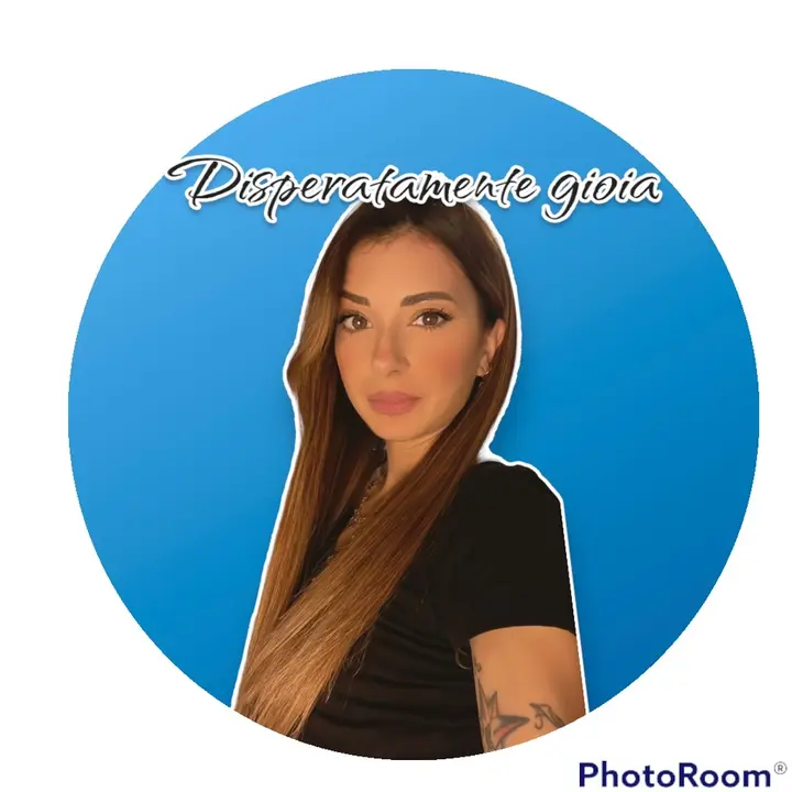@disperatamente_gioia