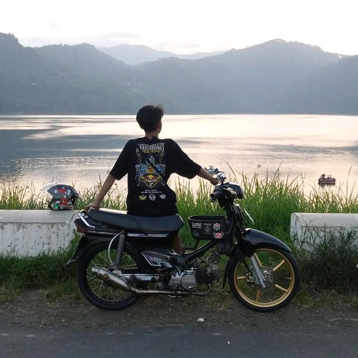 🙌 - suara asli