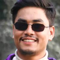 TikTok Account - prakashchy.46