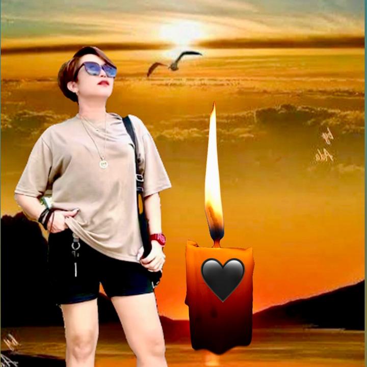 𝓜𝓱𝓮𝓵𝓪𝓲⭐️ - SWAY
