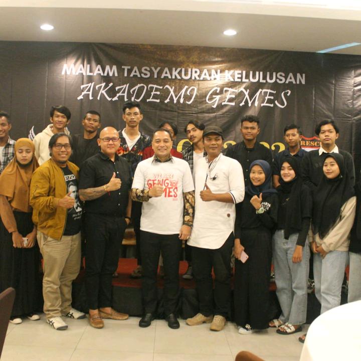 genggemesindonesia