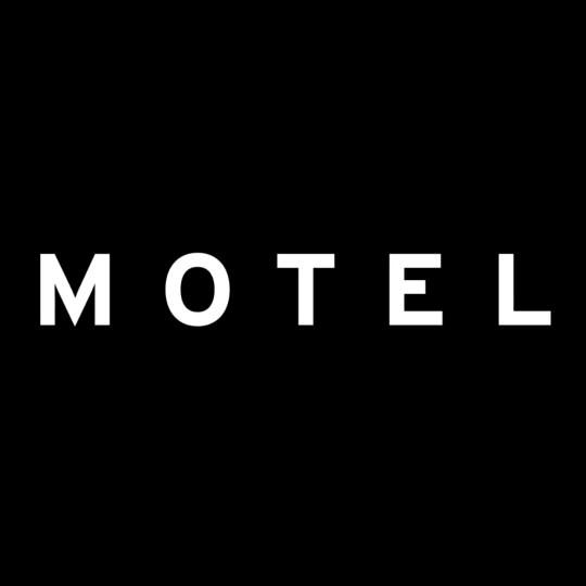 MOTEL logo