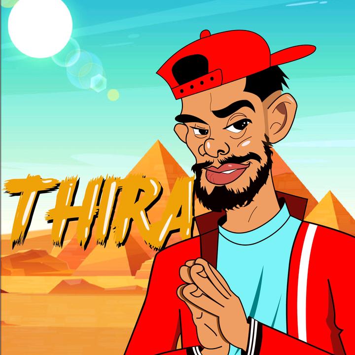 DBoy Thira - original sound - dboythira