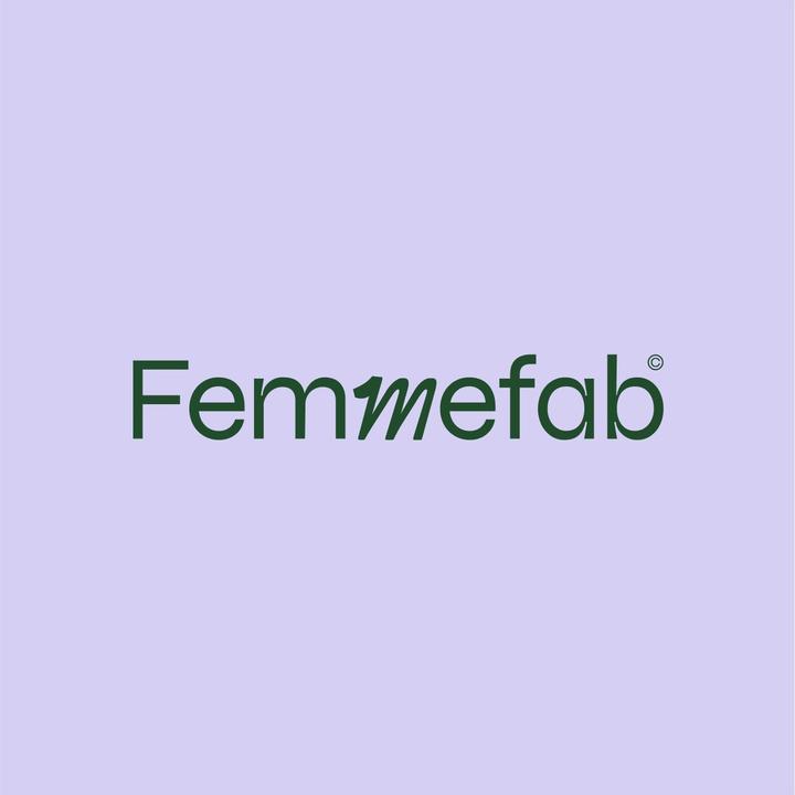 Femmefab - suara asli - femmefab_official
