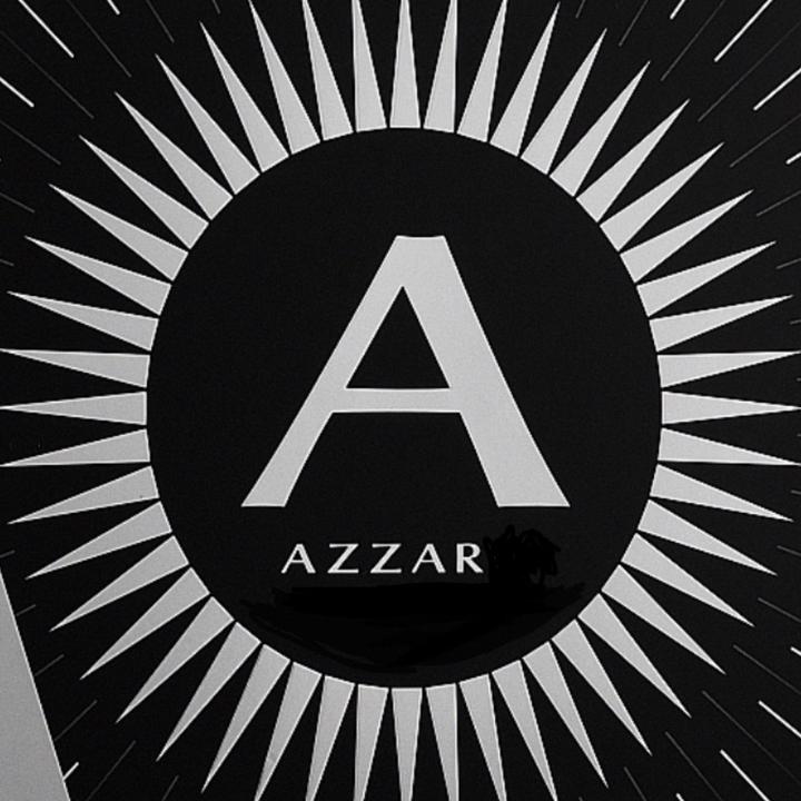 ⭐️𝐀𝐙𝐙𝐀𝐑⭐️ - suara asli