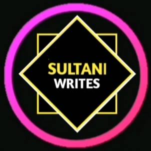 SULTANI WRITES - original sound - sultaniwrites5