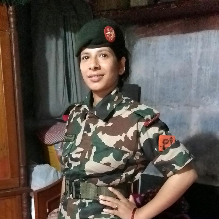 lamichanelaxmi
