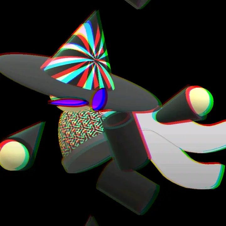 degnupxE v1.5 - Phadelence