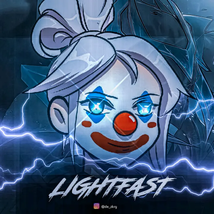 Lightfast✨ - Dj miracles