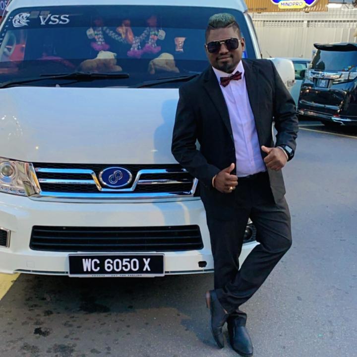 vasanth - suara asli