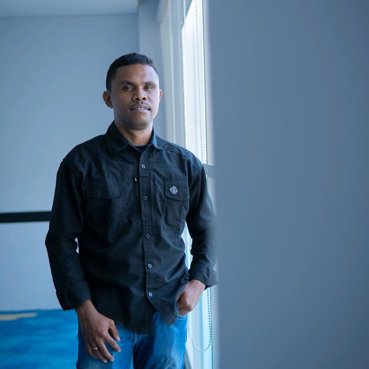 Dion#19 - suara asli