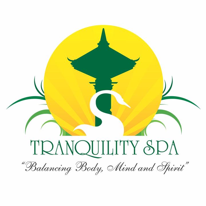 Tranquility Spa Pokhara - suara asli