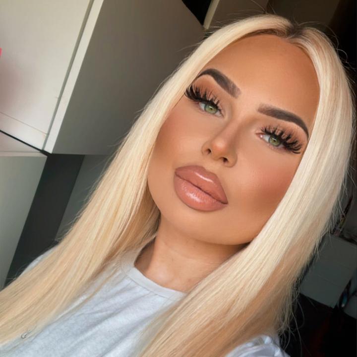 🦄 @tamaravonostrowski - Tamara 💕 - TikTok