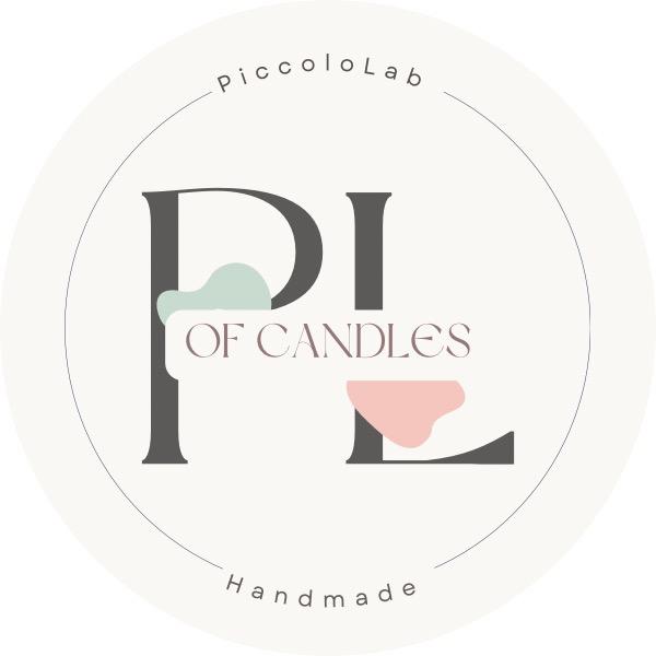 PiccoloLabHandmade of Candles - suara asli
