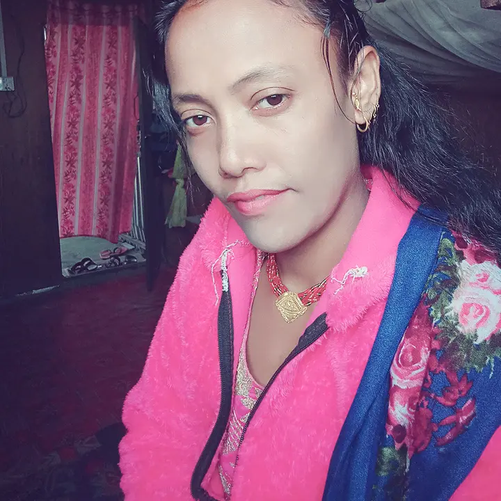 @kamalashrestha - suara asli