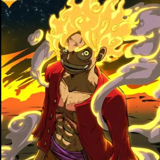 one piece edit - suara asli