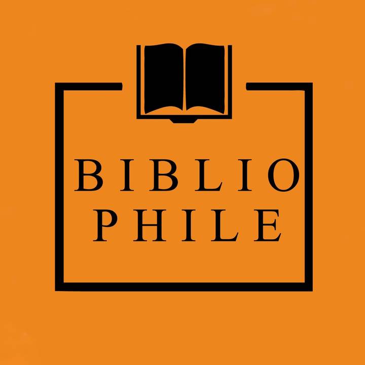 The Bibliophile - original sound - bibliobuku