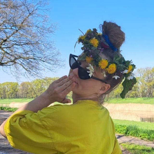 ANKE MACHOWSKI - original sound - anke.machowski