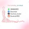Darahoky Brokat - @darahoky_brokat - TikTok