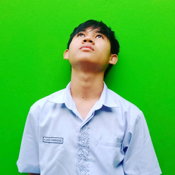 Omped Visual - suara asli