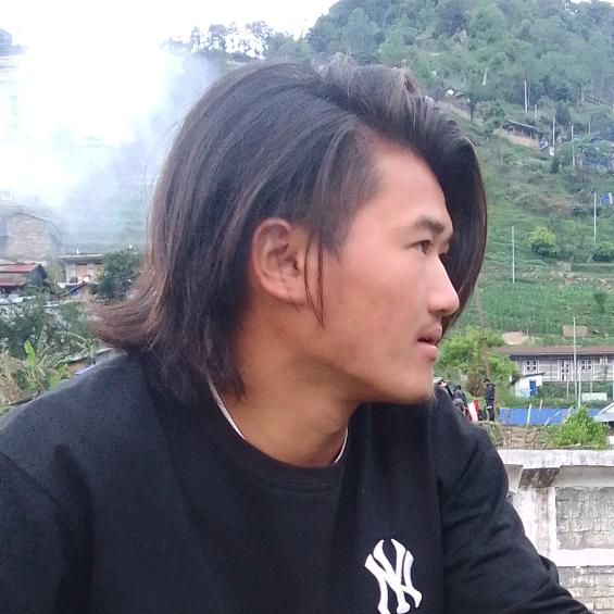 @GhaleReman5997 - suara asli