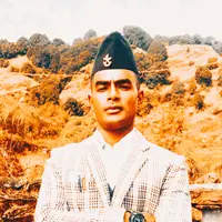 TikTok Account - bhupalchauhan0123