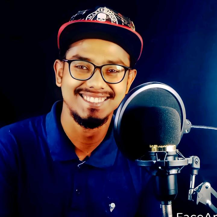 Sayed vai - suara asli