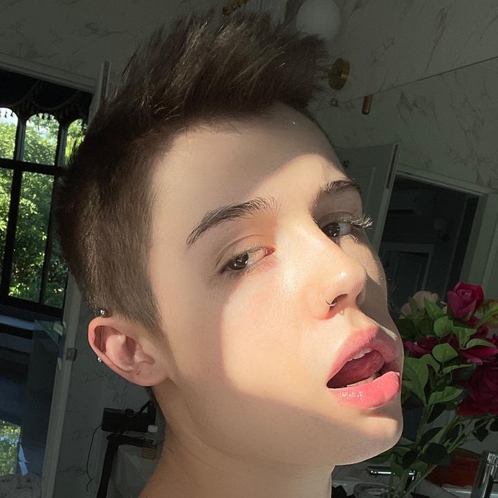 🦄 @notashyboi - NotAShyBoi - TikTok