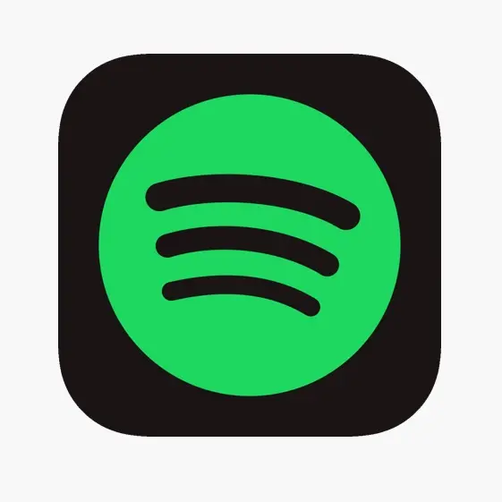 Spotify - suara asli