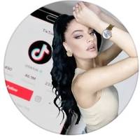 TikTok Account Photo