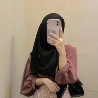 TikTok Profile - punyaadittia