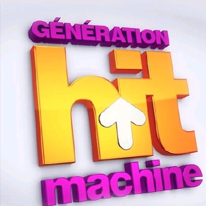 Hitmachine2000 - suara asli