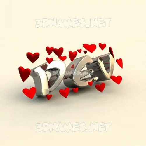Dev❤️ - suara asli