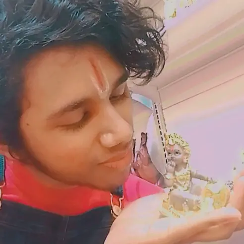 KRISH@KRISHNAVARMAN❤️ - ARUNDATHI BGM__