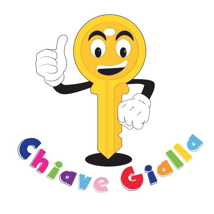 chiavegialla