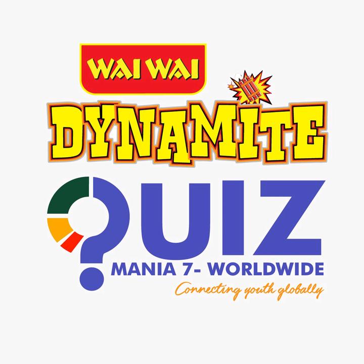 🦄 @quizmaniaworldwide - Quiz Mania-7 Worldwide - TikTok