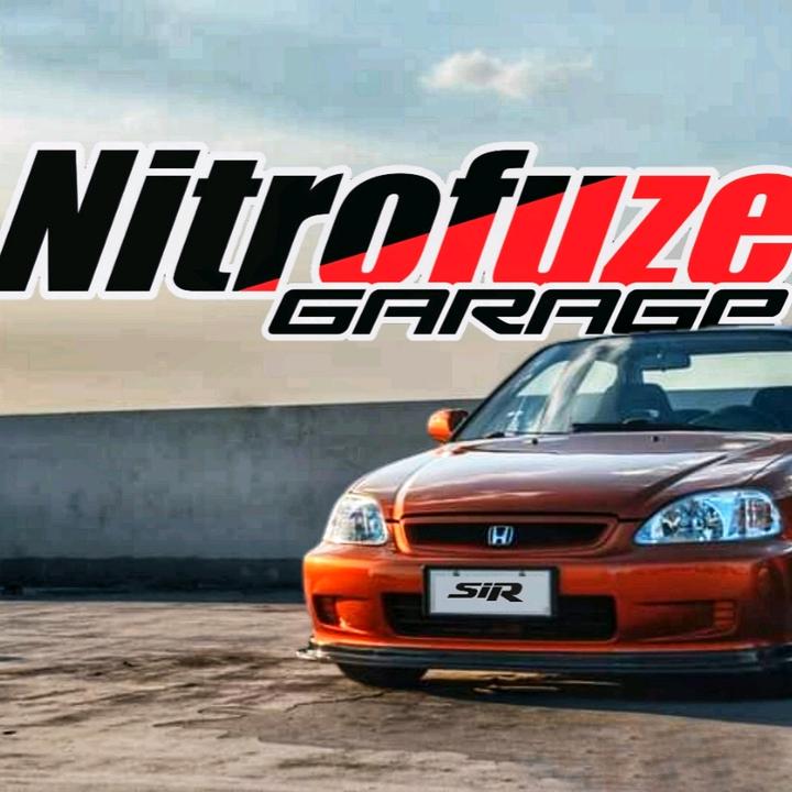 nitrofuze