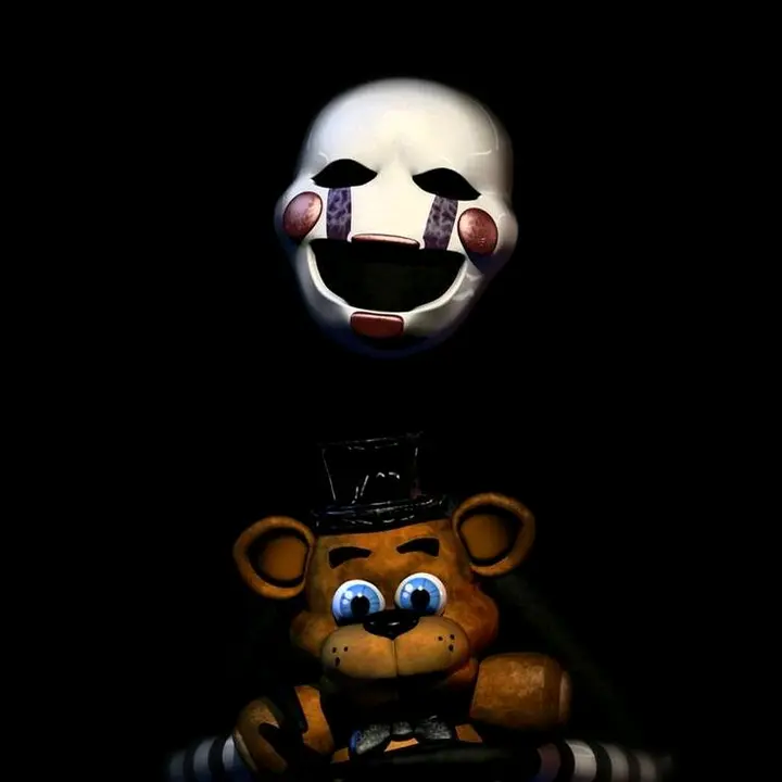 💅 - puppet
