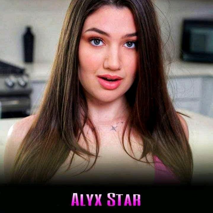 🦄 @alyxstarofficialpage - Alyx Star official page>> - TikTok