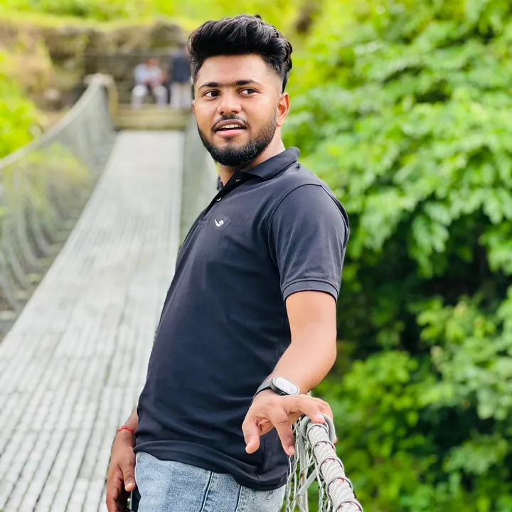 mohit_kasaudhan