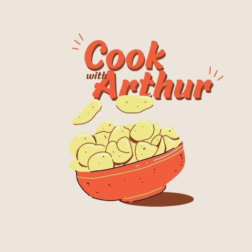 @cookwitharthur