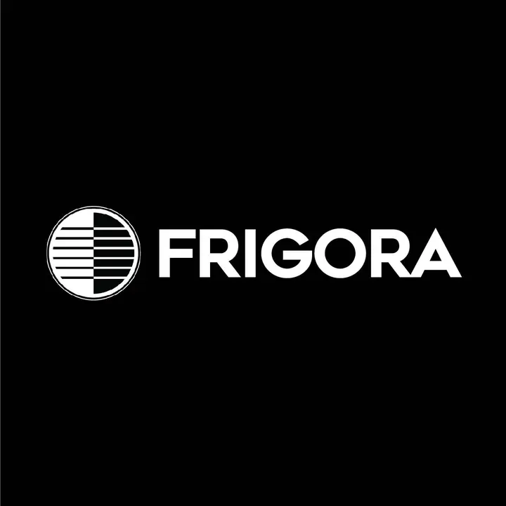 frigora - suara asliband